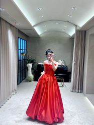 -Lafine Paris 法国兰斐婚纱礼服
