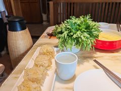 -涮福記·现切牛羊肉火锅(世纪汇店)