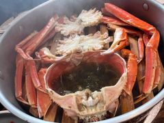 -蟹之国·精品蟹料理(极地店)