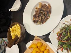 -老牌坊鲁菜名店(聊城美食岛店)