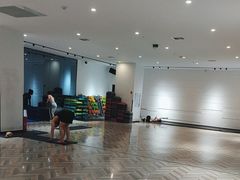 -奇迹健身(金牛凯德店)