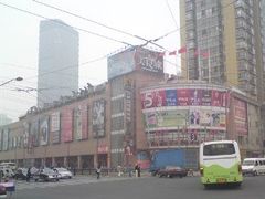 -七浦路服装批发市场