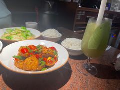 -桂小厨广西菜(桂林万象城店)