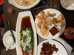 -自在弥林花园餐厅(云栖店)