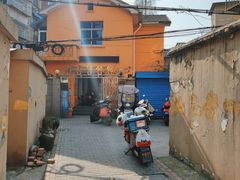 -吴家馄饨