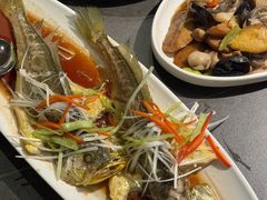 -前海沿·青岛菜(乐客城店)