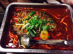 -重庆烤鱼(牛车水店)