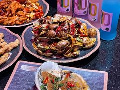 -冰城小镇音乐串吧·聚会餐厅(百子湾店)