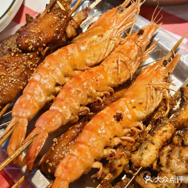 日照20年老店！我3天去了3次！！