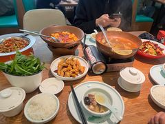 -蓉城小馆(科兴店)