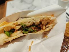 -阿兰家牛肉面(北碚万达店)