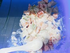 -圣琼美食百汇自助餐厅(长安万达店)