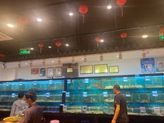 -南海渔家•海鲜•正宗海南菜(海棠湾店)