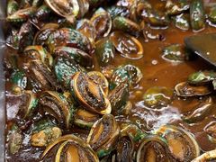 -日丰园海肠水饺·老字号大连海鲜(和平广场店)