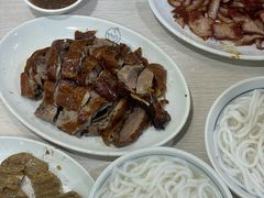 -凌舍好烧鹅(中山路店)