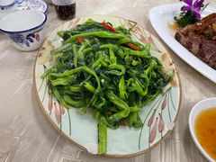 -标记烧鹅(美林湖店)