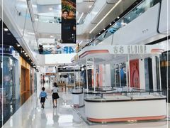 -万达广场(北京槐房店)