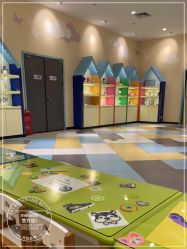 -meland亲子乐园•派对•研学(苏州悠方购物中心店)