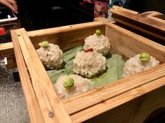 -捞王锅物料理(温州万象城店)