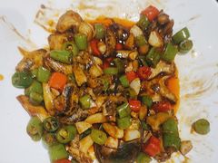 -品味居·首店·大连鲜活海鲜大连菜(东港店)