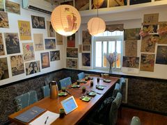 -鳗鱼家·深夜食堂(军博店)