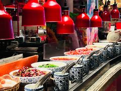 -北京中国大饭店