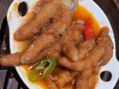 -如轩·海鲜砂锅粥·潮汕菜(一品天下店)