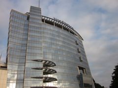 门面-厦门海港英迪格酒店(中山路店)