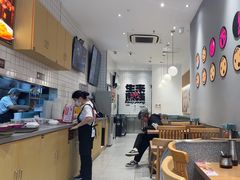 -小杨生煎(松江大学城店)