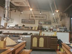 -阿山卓·野生菌火锅·纳西火塘烤肉