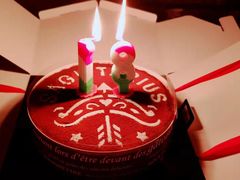 -85度C(高邮世贸金街店)