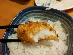 -一井烧肉·活鳗·寿司(望京SOHO店)