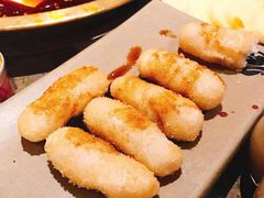 -小龙坎老火锅(红旗街店)