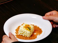 -虹潮荟·餐桌上的美食地理(太阳宫店)