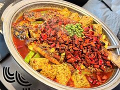 -烤匠麻辣烤鱼(IFS店)