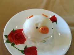 -四海轩(珠海海泉湾店)