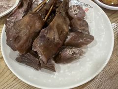 鹅头-乡亲鹅肉城(吴江店)