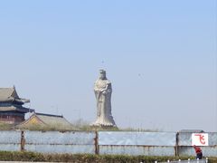 -天津妈祖文化园