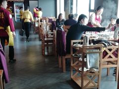 大堂-巴奴毛肚火锅(永明路店)