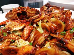 -朴厝私房菜(鼓浪屿店)