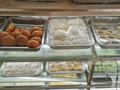 -糯米香(长江路店)
