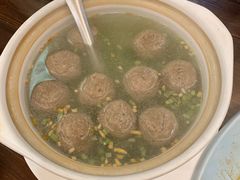 -赖厨潮汕砂锅粥