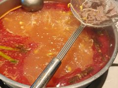-俏牛哥鲜牛肉牛肆馆(重庆天地店)