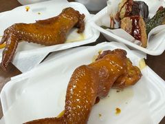 -香港街头小吃(常平店)