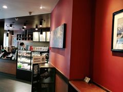 -星巴克(襄阳公园店)
