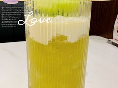 鲜榨果汁-尊品牛排(沙湾印象汇店)