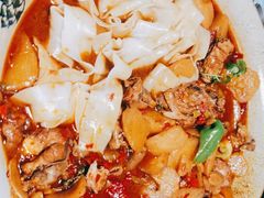 -那时新疆·若羌(经纬汇店)