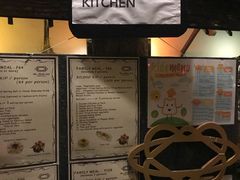 -Luang Prabang Kitchen Restaurant