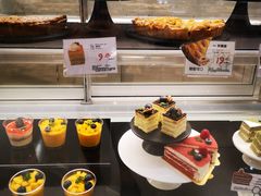 -Olé精品超市(海上世界店)