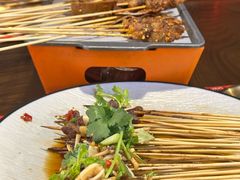 -林二哥宜烤官·宜宾小烧烤